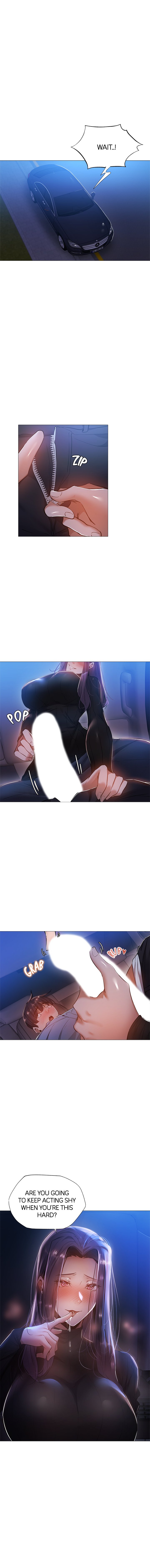 [Nuwaru×Ero404]Got a Room?(chapter 21 - 25) [English] [Webtoon] Page 63