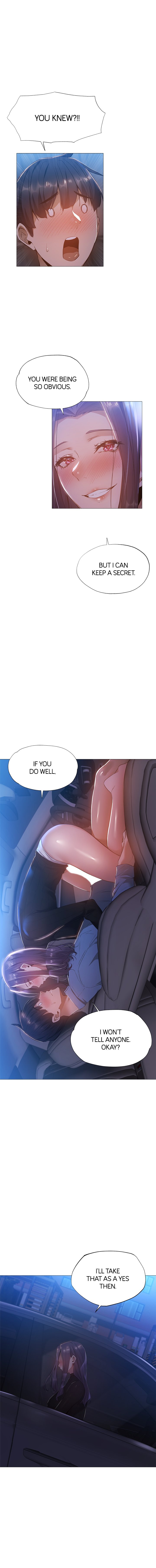 [Nuwaru×Ero404]Got a Room?(chapter 21 - 25) [English] [Webtoon] Page 65