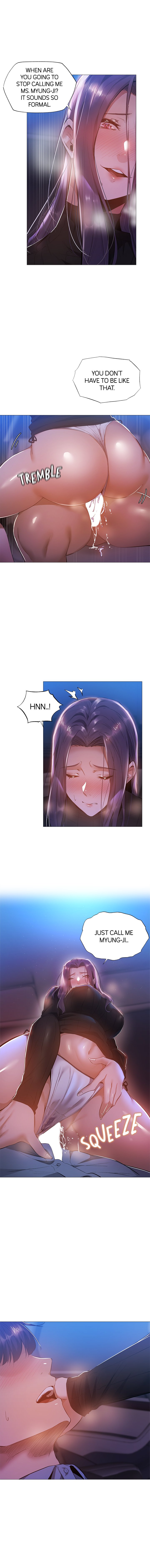 [Nuwaru×Ero404]Got a Room?(chapter 21 - 25) [English] [Webtoon] Page 67