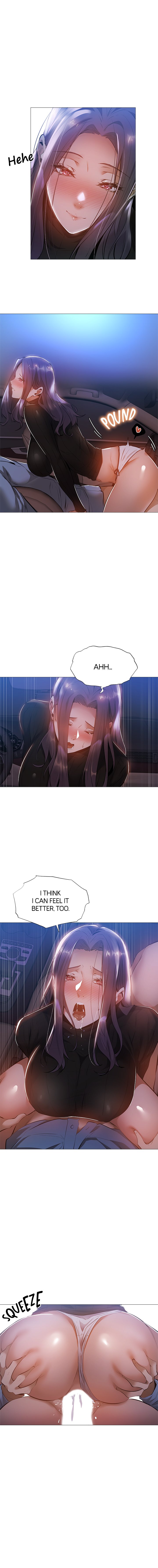 [Nuwaru×Ero404]Got a Room?(chapter 21 - 25) [English] [Webtoon] Page 69