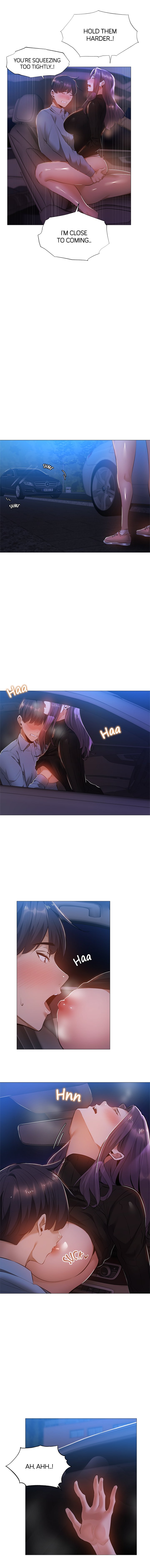 [Nuwaru×Ero404]Got a Room?(chapter 21 - 25) [English] [Webtoon] Page 70