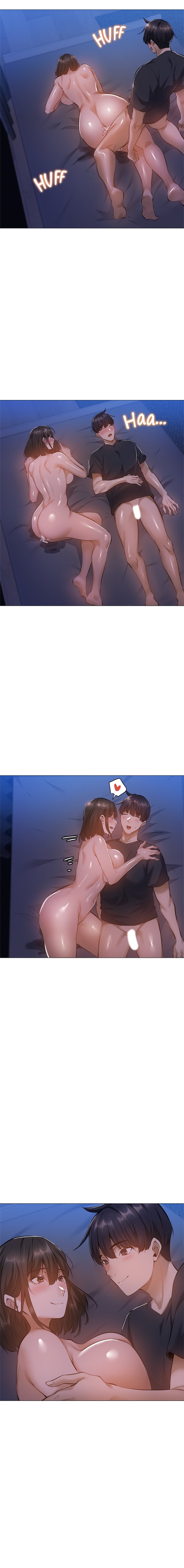[Nuwaru×Ero404]Got a Room?(chapter 21 - 25) [English] [Webtoon] Page 8