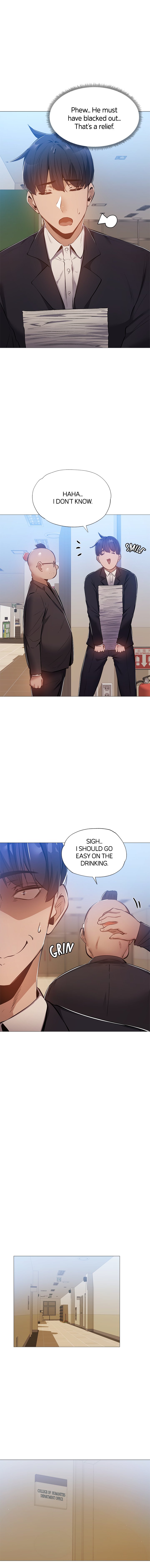 [Nuwaru×Ero404]Got a Room?(chapter 26 - 30) [English] [Webtoon] Page 10