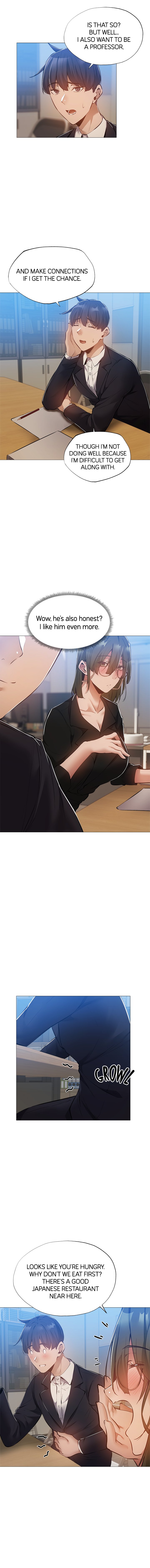 [Nuwaru×Ero404]Got a Room?(chapter 26 - 30) [English] [Webtoon] Page 14