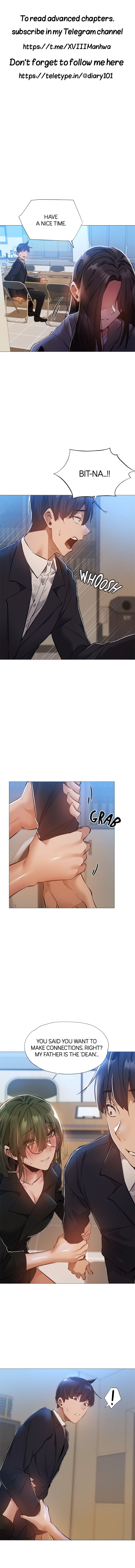 [Nuwaru×Ero404]Got a Room?(chapter 26 - 30) [English] [Webtoon] Page 17