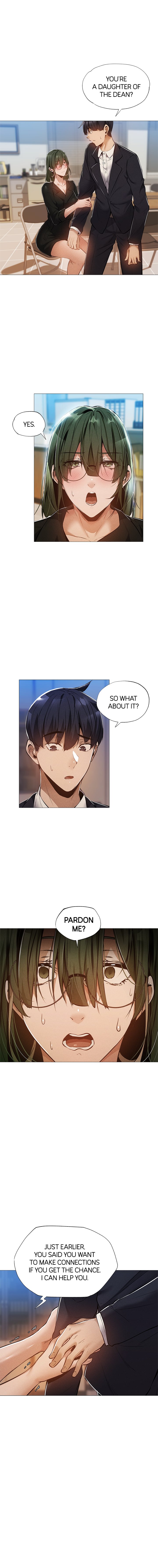 [Nuwaru×Ero404]Got a Room?(chapter 26 - 30) [English] [Webtoon] Page 18