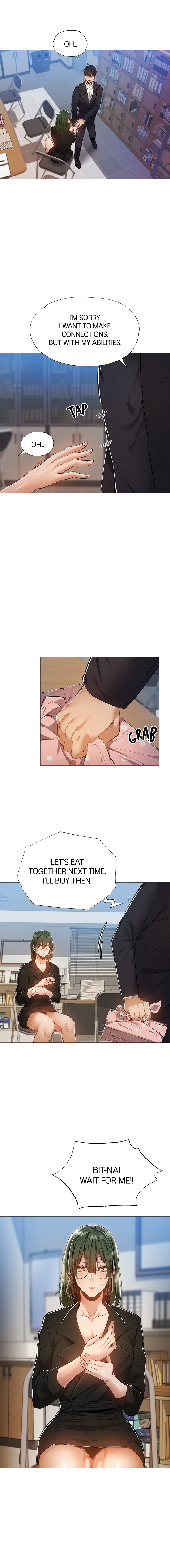 [Nuwaru×Ero404]Got a Room?(chapter 26 - 30) [English] [Webtoon] Page 19