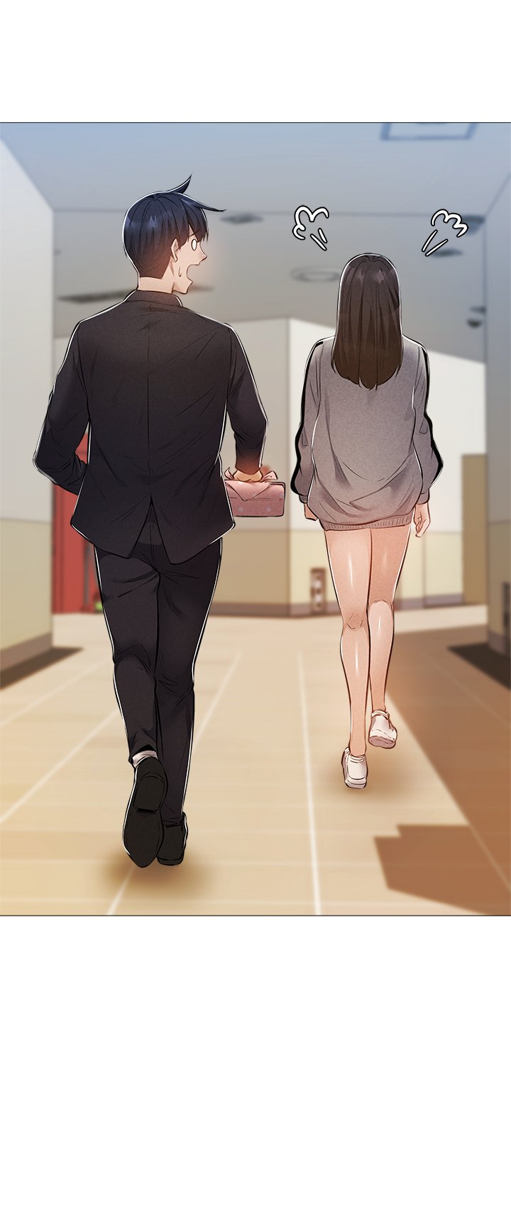 [Nuwaru×Ero404]Got a Room?(chapter 26 - 30) [English] [Webtoon] Page 20