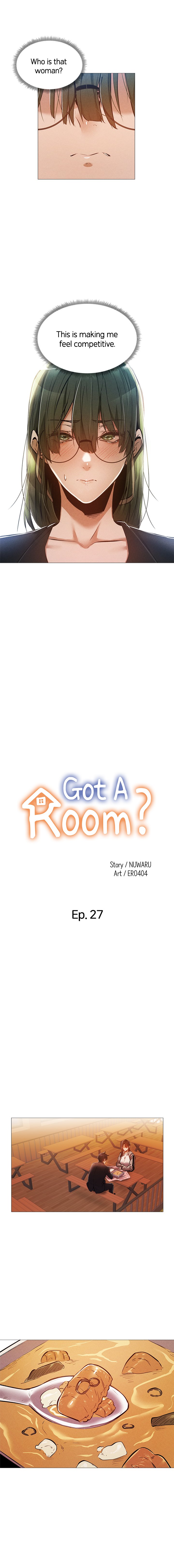 [Nuwaru×Ero404]Got a Room?(chapter 26 - 30) [English] [Webtoon] Page 21