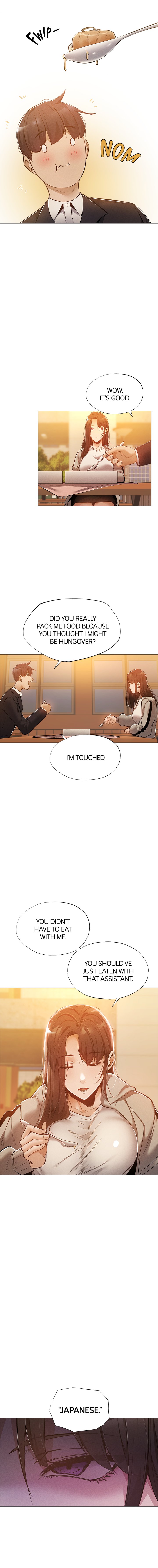 [Nuwaru×Ero404]Got a Room?(chapter 26 - 30) [English] [Webtoon] Page 22