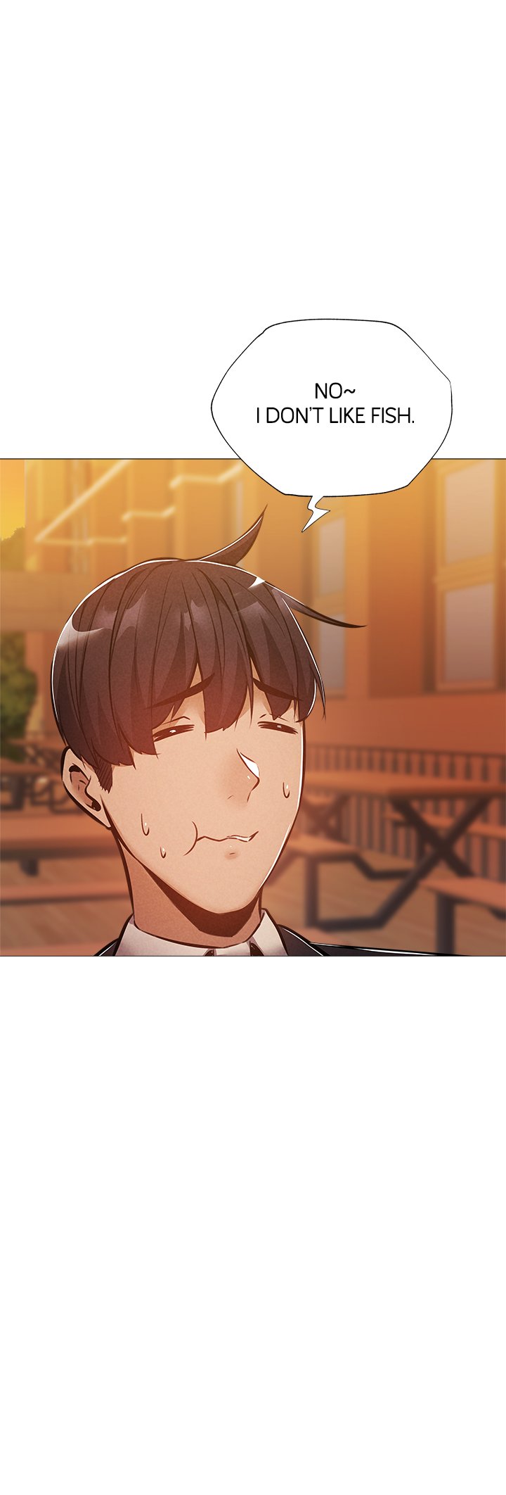 [Nuwaru×Ero404]Got a Room?(chapter 26 - 30) [English] [Webtoon] Page 23