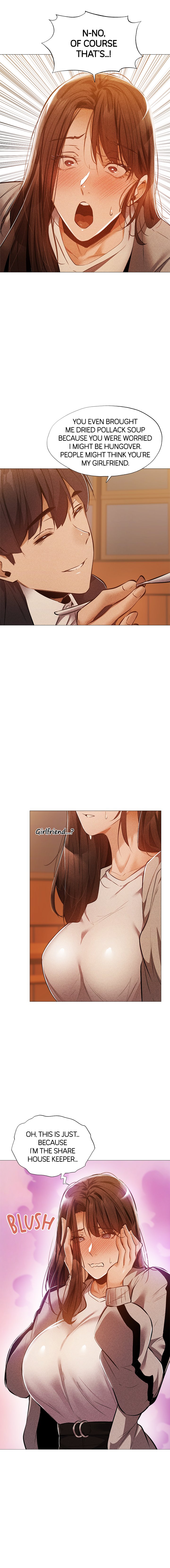 [Nuwaru×Ero404]Got a Room?(chapter 26 - 30) [English] [Webtoon] Page 25