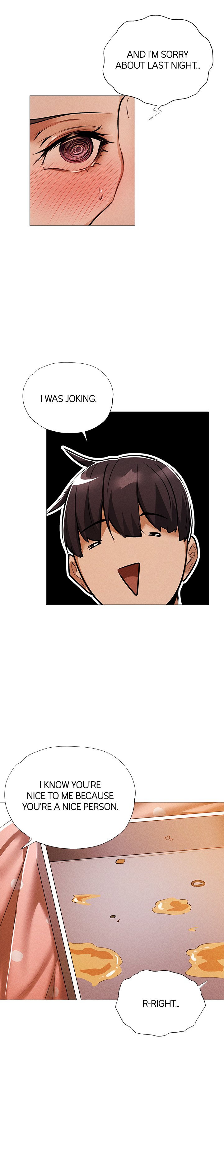 [Nuwaru×Ero404]Got a Room?(chapter 26 - 30) [English] [Webtoon] Page 26