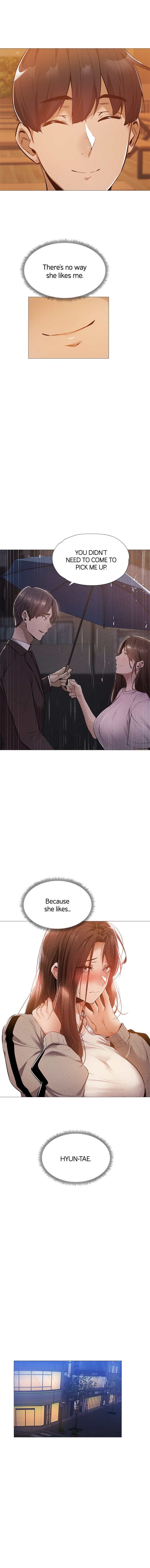 [Nuwaru×Ero404]Got a Room?(chapter 26 - 30) [English] [Webtoon] Page 27