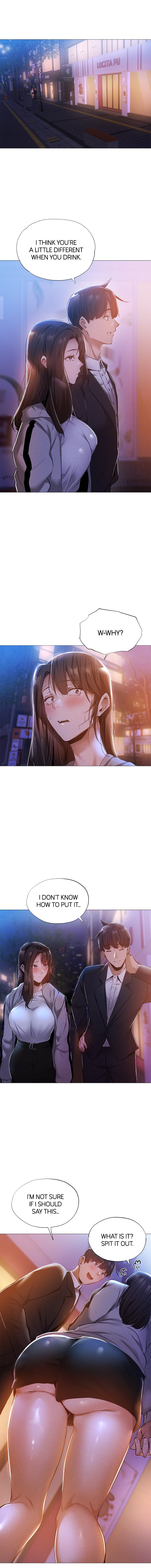 [Nuwaru×Ero404]Got a Room?(chapter 26 - 30) [English] [Webtoon] Page 28