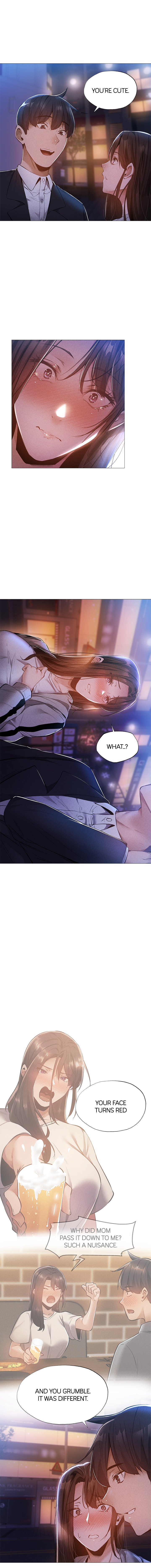 [Nuwaru×Ero404]Got a Room?(chapter 26 - 30) [English] [Webtoon] Page 29