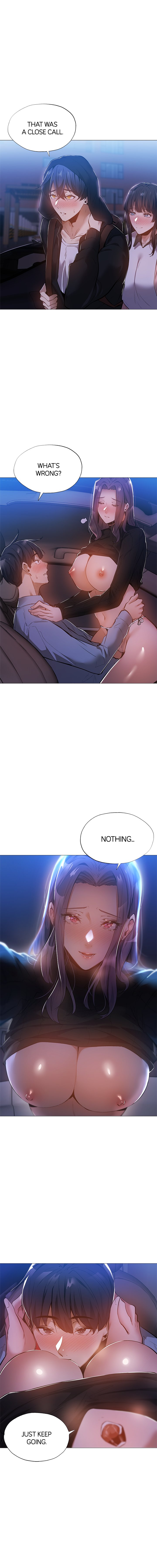[Nuwaru×Ero404]Got a Room?(chapter 26 - 30) [English] [Webtoon] Page 3