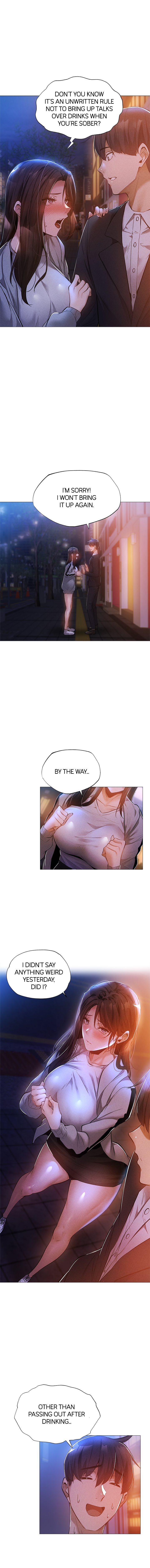 [Nuwaru×Ero404]Got a Room?(chapter 26 - 30) [English] [Webtoon] Page 30