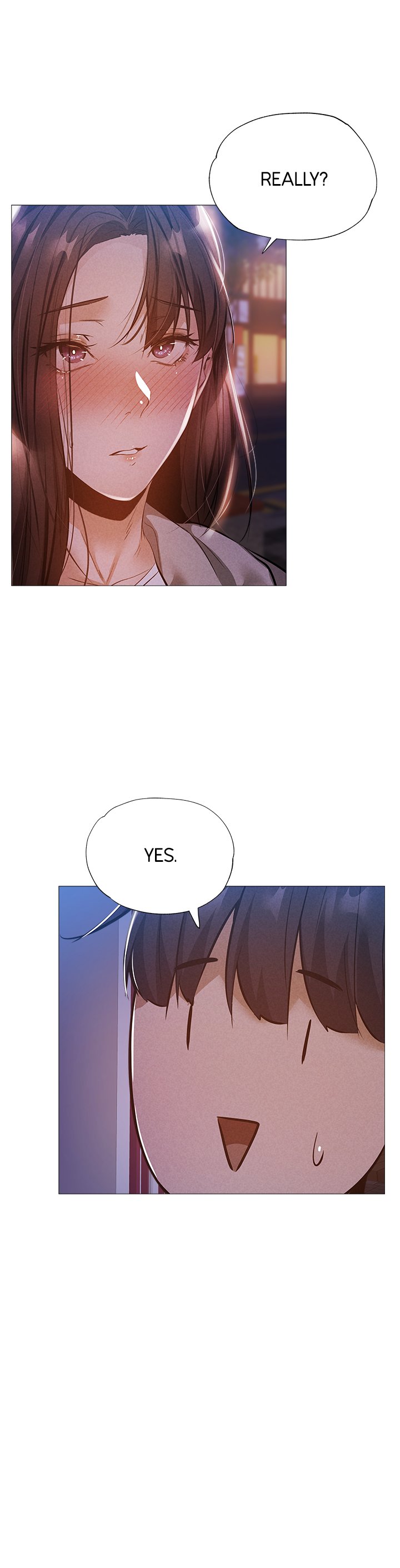 [Nuwaru×Ero404]Got a Room?(chapter 26 - 30) [English] [Webtoon] Page 31