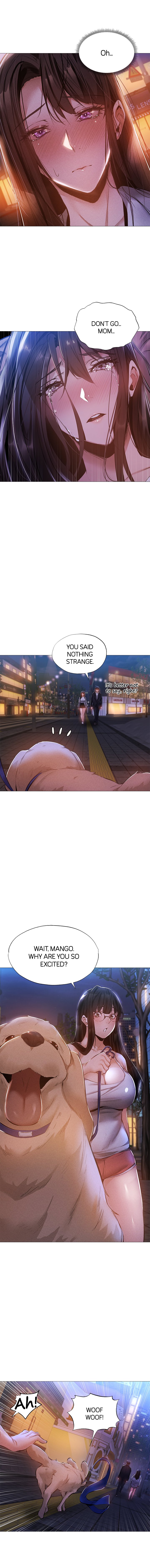 [Nuwaru×Ero404]Got a Room?(chapter 26 - 30) [English] [Webtoon] Page 32