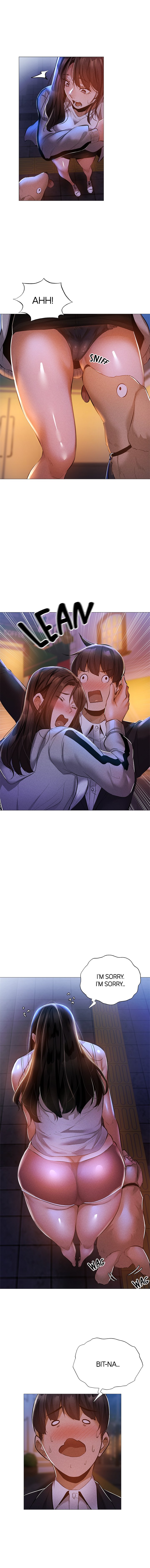 [Nuwaru×Ero404]Got a Room?(chapter 26 - 30) [English] [Webtoon] Page 33