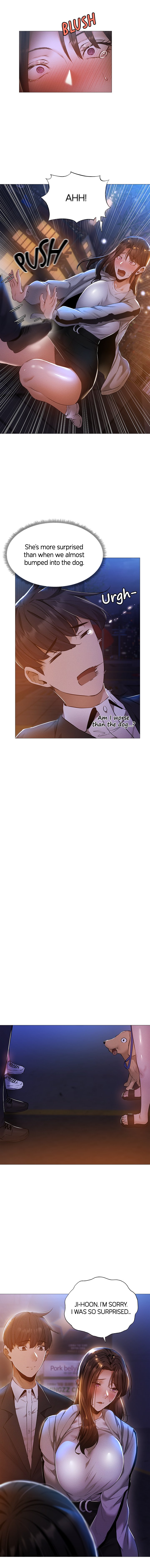 [Nuwaru×Ero404]Got a Room?(chapter 26 - 30) [English] [Webtoon] Page 37