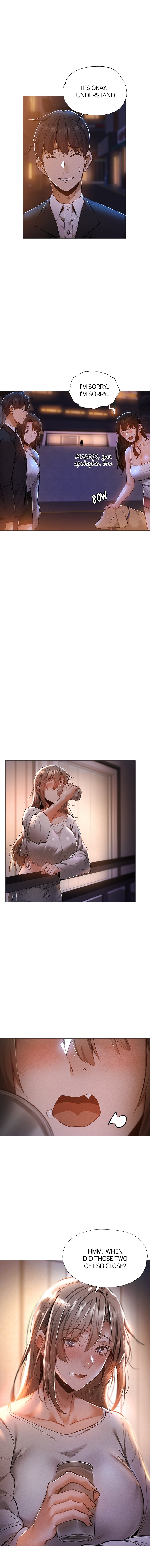 [Nuwaru×Ero404]Got a Room?(chapter 26 - 30) [English] [Webtoon] Page 38