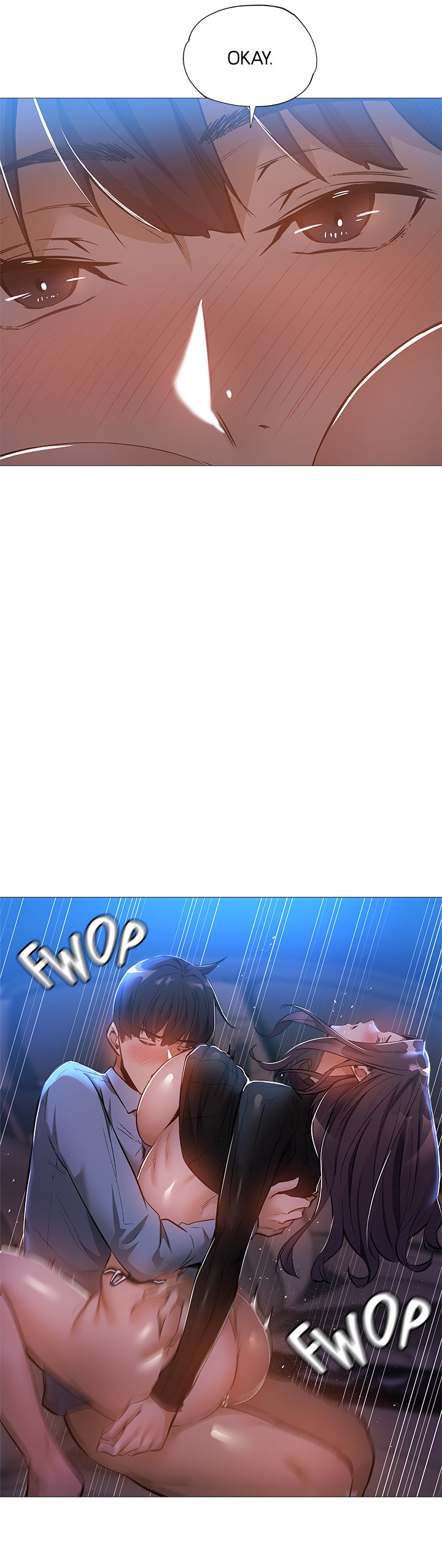 [Nuwaru×Ero404]Got a Room?(chapter 26 - 30) [English] [Webtoon] Page 4