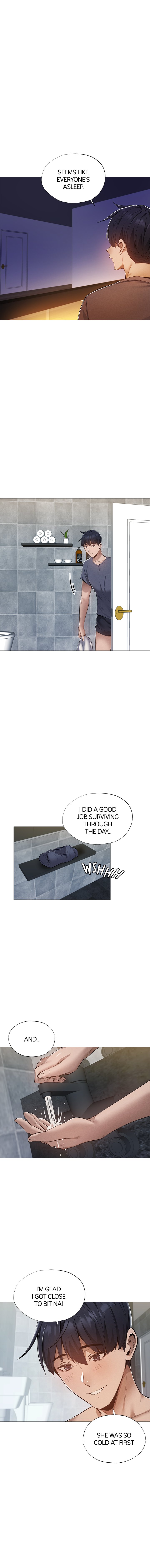 [Nuwaru×Ero404]Got a Room?(chapter 26 - 30) [English] [Webtoon] Page 40