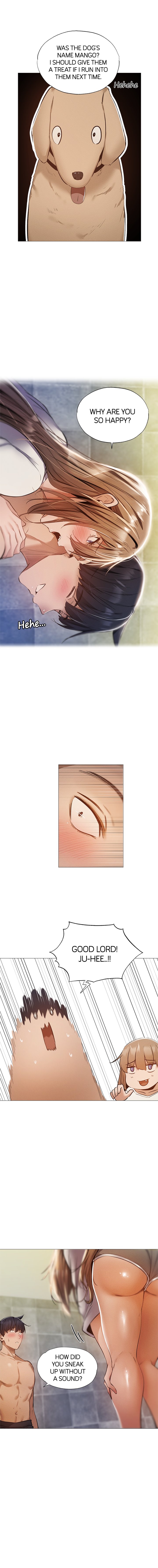 [Nuwaru×Ero404]Got a Room?(chapter 26 - 30) [English] [Webtoon] Page 41