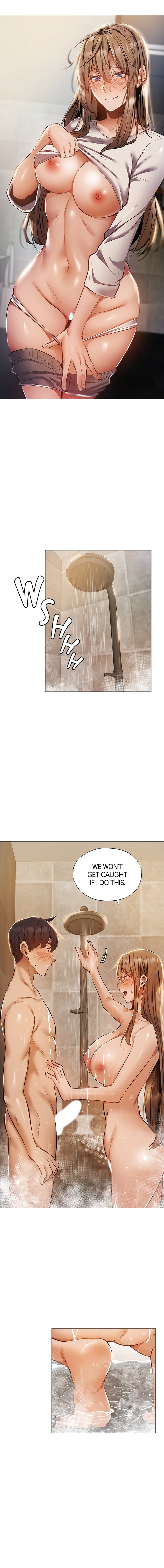 [Nuwaru×Ero404]Got a Room?(chapter 26 - 30) [English] [Webtoon] Page 46
