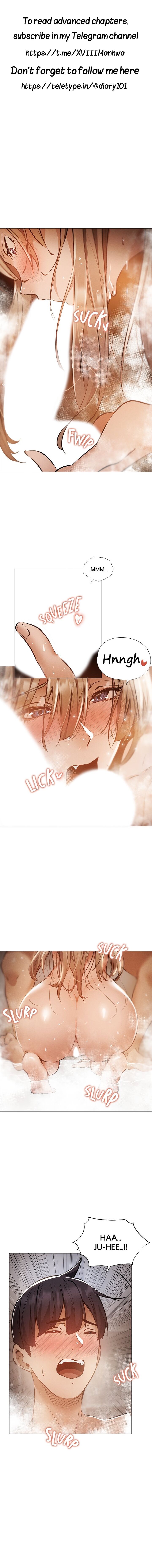 [Nuwaru×Ero404]Got a Room?(chapter 26 - 30) [English] [Webtoon] Page 49