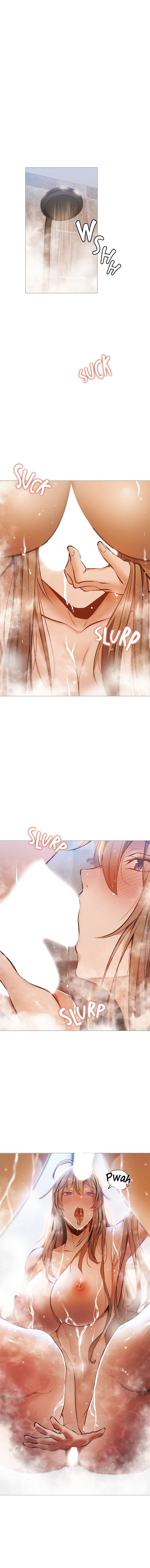 [Nuwaru×Ero404]Got a Room?(chapter 26 - 30) [English] [Webtoon] Page 50