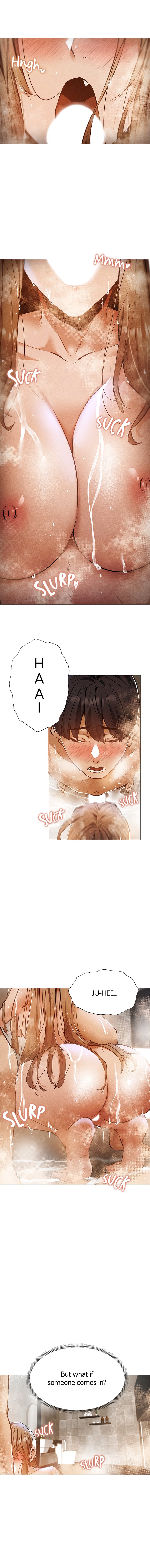 [Nuwaru×Ero404]Got a Room?(chapter 26 - 30) [English] [Webtoon] Page 51