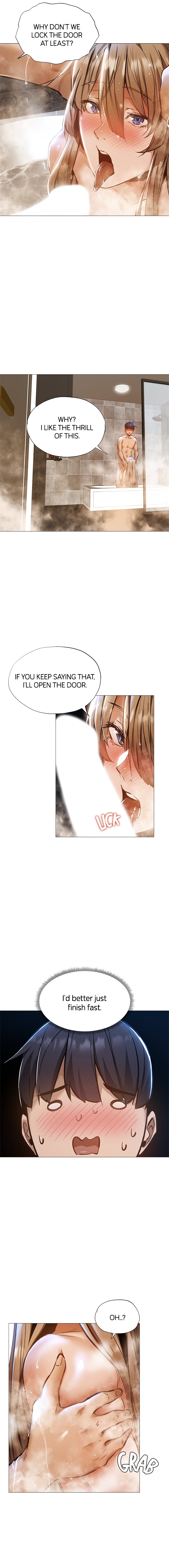 [Nuwaru×Ero404]Got a Room?(chapter 26 - 30) [English] [Webtoon] Page 53