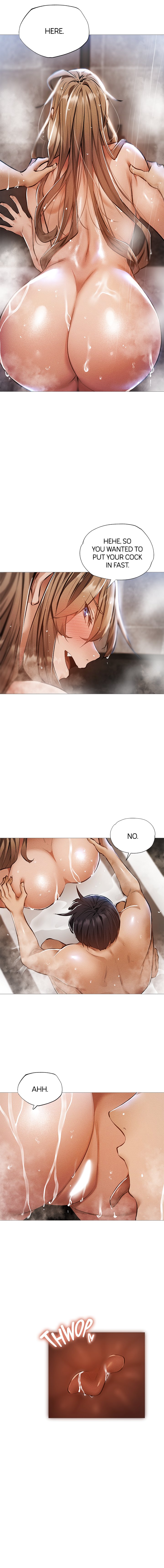 [Nuwaru×Ero404]Got a Room?(chapter 26 - 30) [English] [Webtoon] Page 54