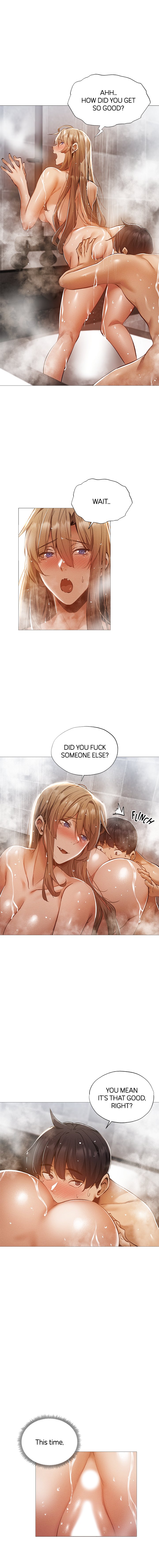 [Nuwaru×Ero404]Got a Room?(chapter 26 - 30) [English] [Webtoon] Page 56