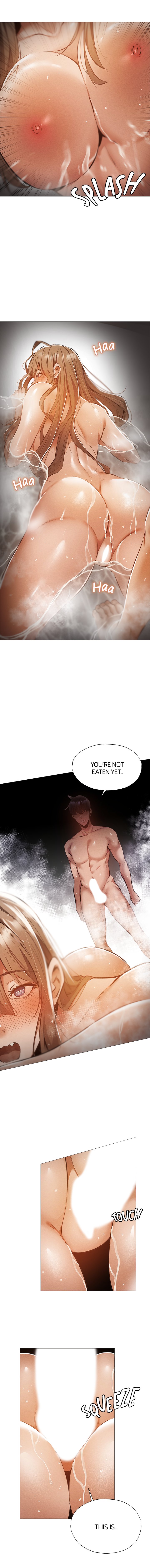 [Nuwaru×Ero404]Got a Room?(chapter 26 - 30) [English] [Webtoon] Page 59