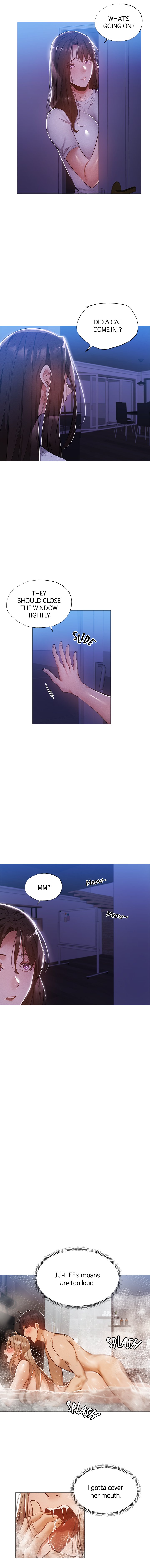 [Nuwaru×Ero404]Got a Room?(chapter 26 - 30) [English] [Webtoon] Page 61
