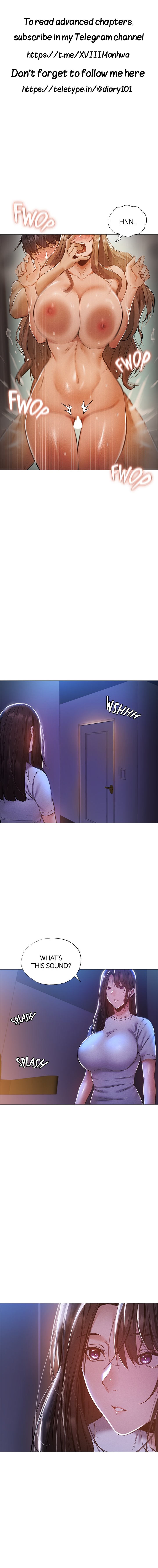 [Nuwaru×Ero404]Got a Room?(chapter 26 - 30) [English] [Webtoon] Page 63