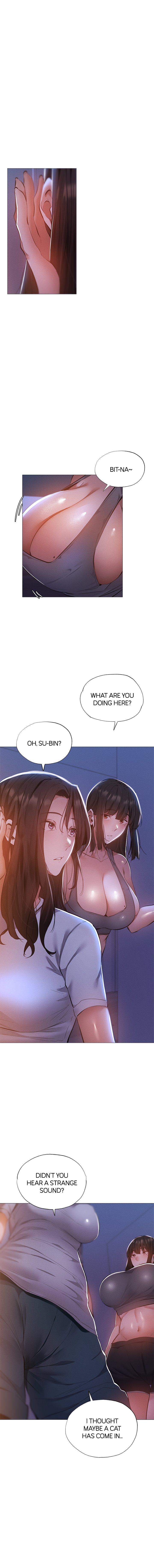 [Nuwaru×Ero404]Got a Room?(chapter 26 - 30) [English] [Webtoon] Page 64