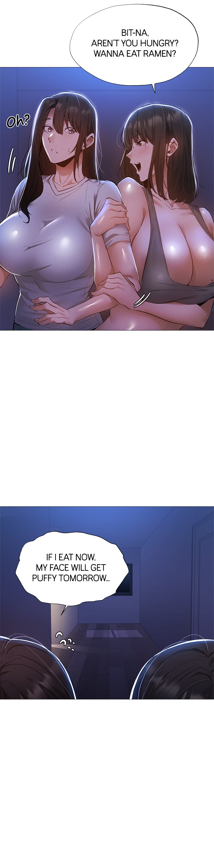 [Nuwaru×Ero404]Got a Room?(chapter 26 - 30) [English] [Webtoon] Page 66