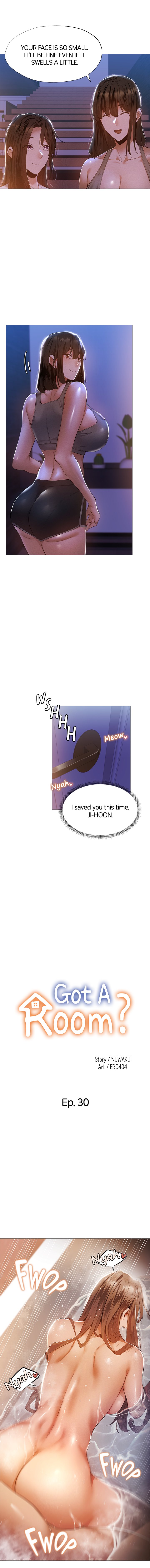 [Nuwaru×Ero404]Got a Room?(chapter 26 - 30) [English] [Webtoon] Page 67
