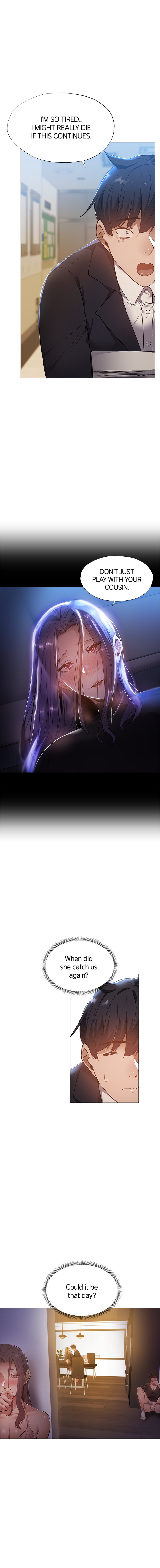 [Nuwaru×Ero404]Got a Room?(chapter 26 - 30) [English] [Webtoon] Page 7