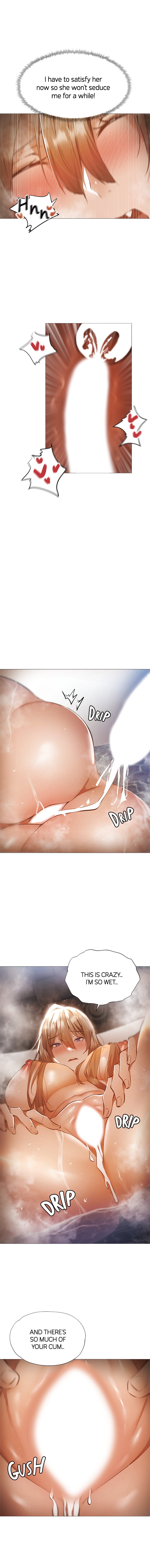 [Nuwaru×Ero404]Got a Room?(chapter 26 - 30) [English] [Webtoon] Page 70