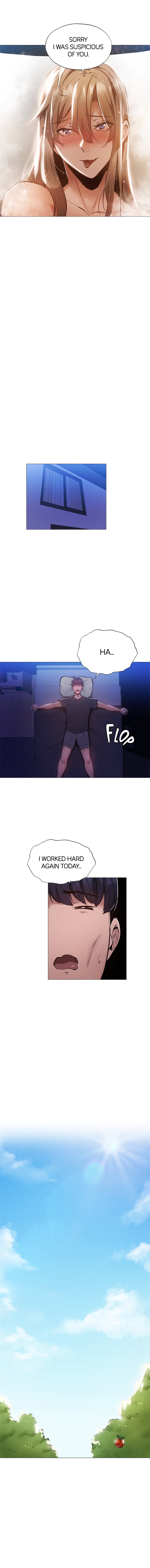 [Nuwaru×Ero404]Got a Room?(chapter 26 - 30) [English] [Webtoon] Page 74