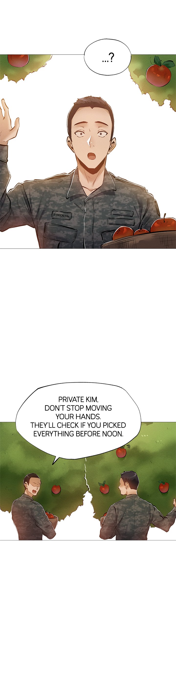 [Nuwaru×Ero404]Got a Room?(chapter 26 - 30) [English] [Webtoon] Page 75