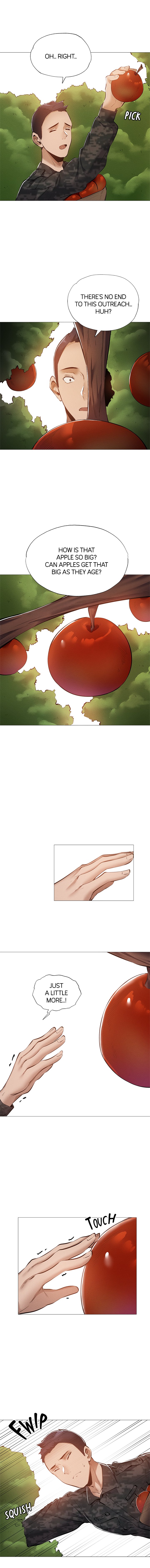 [Nuwaru×Ero404]Got a Room?(chapter 26 - 30) [English] [Webtoon] Page 76