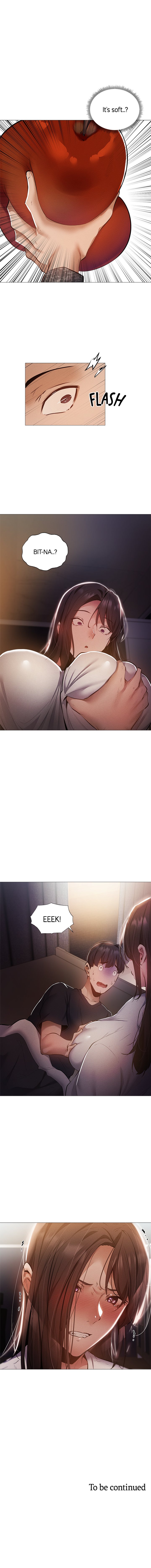 [Nuwaru×Ero404]Got a Room?(chapter 26 - 30) [English] [Webtoon] Page 77
