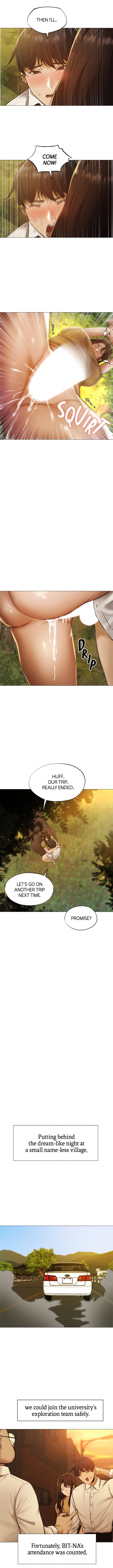[Nuwaru×Ero404]Got a Room?(chapter 41 - 45) [English] [Webtoon] Page 10